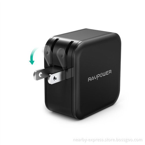 Wall mount charger customized usb charger dual port usb charger promotional gift cell phone charger